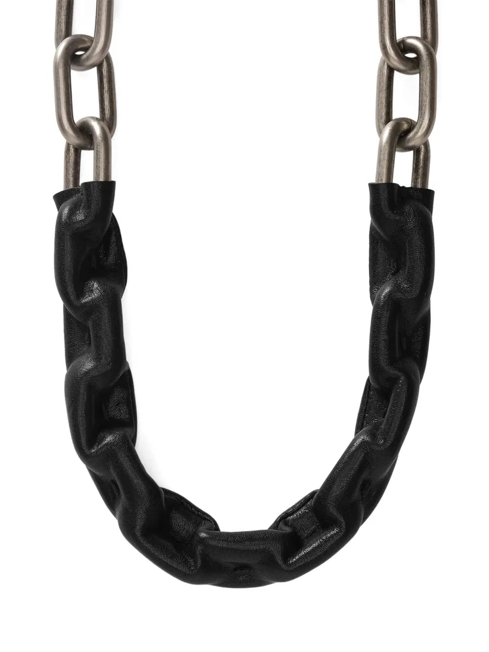 chain bag charm