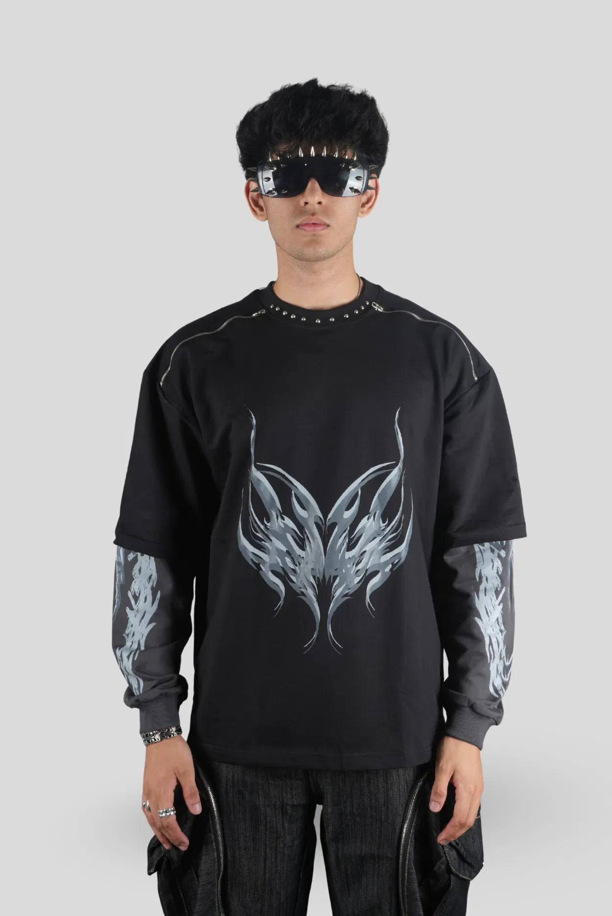 MOTHER MARY T-Shirt