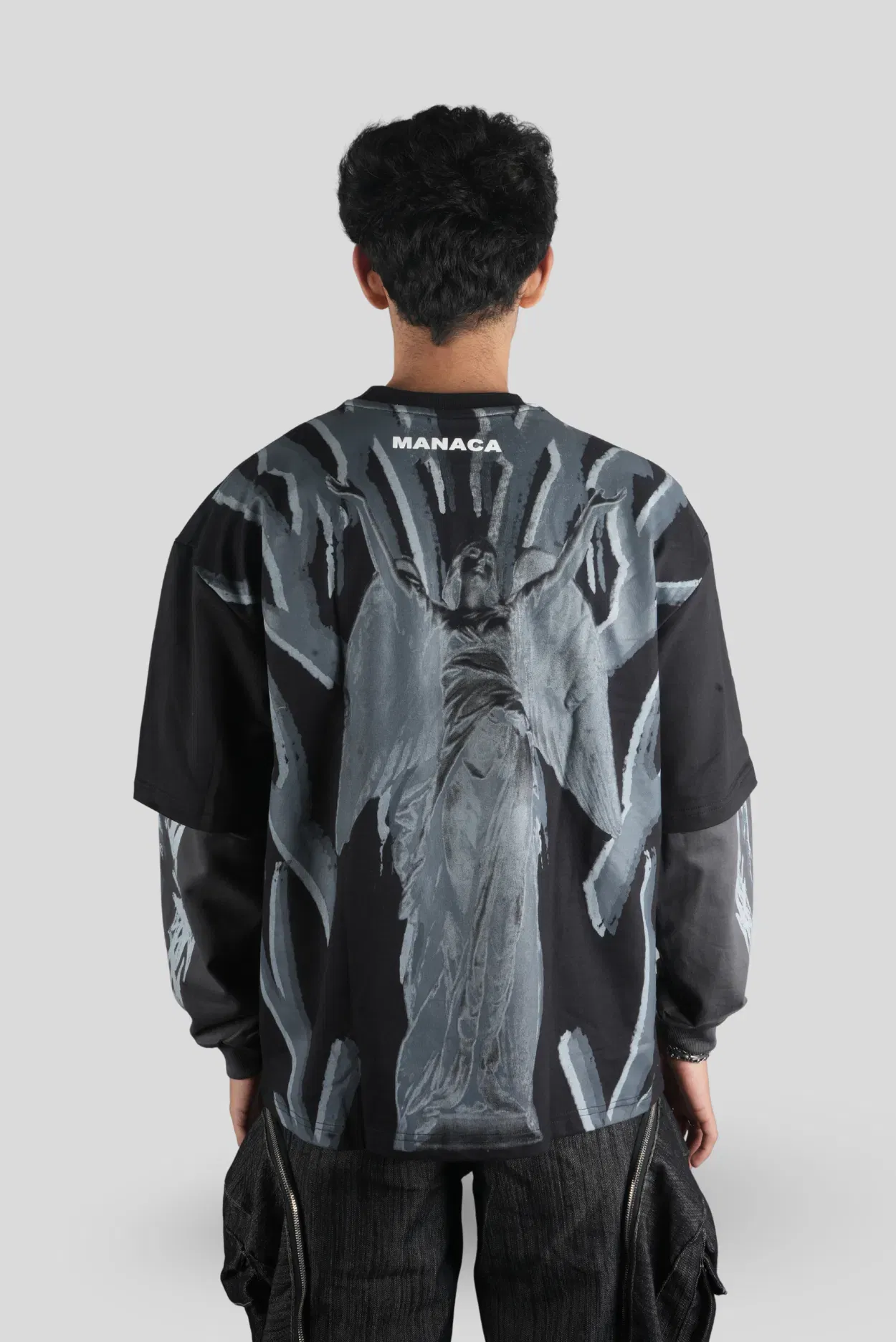 MOTHER MARY T-Shirt