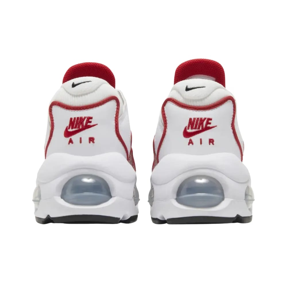 Nike Air Max TW White University Red