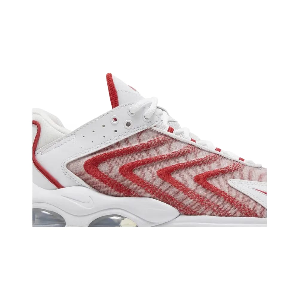 Nike Air Max TW White University Red
