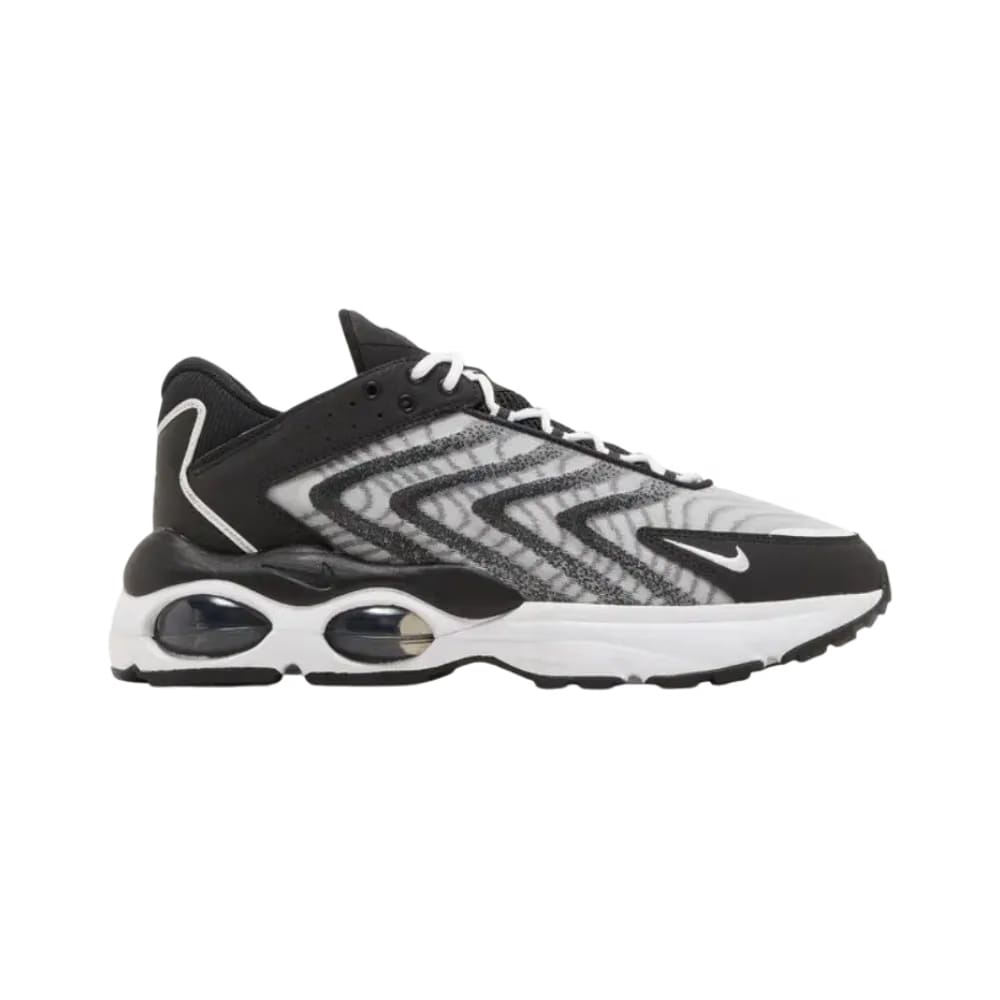 Nike Air Max TW Black White