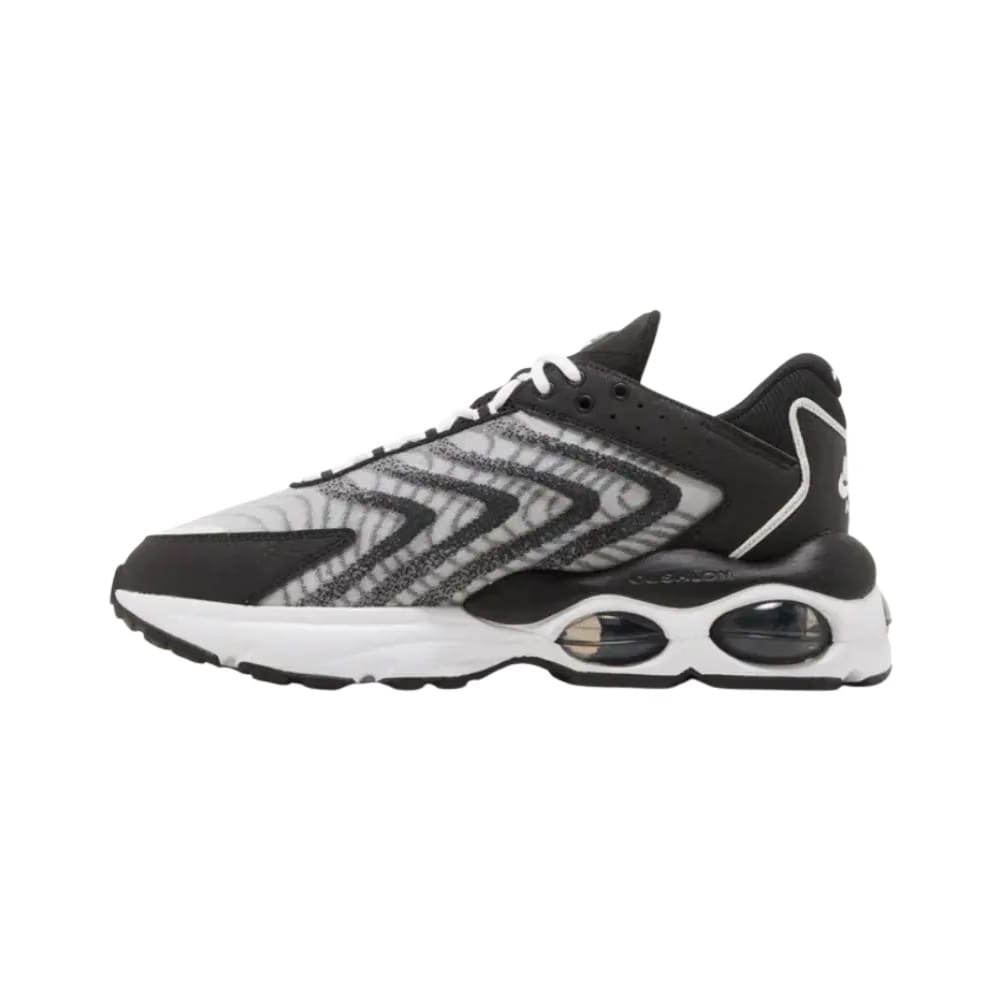 Nike Air Max TW Black White