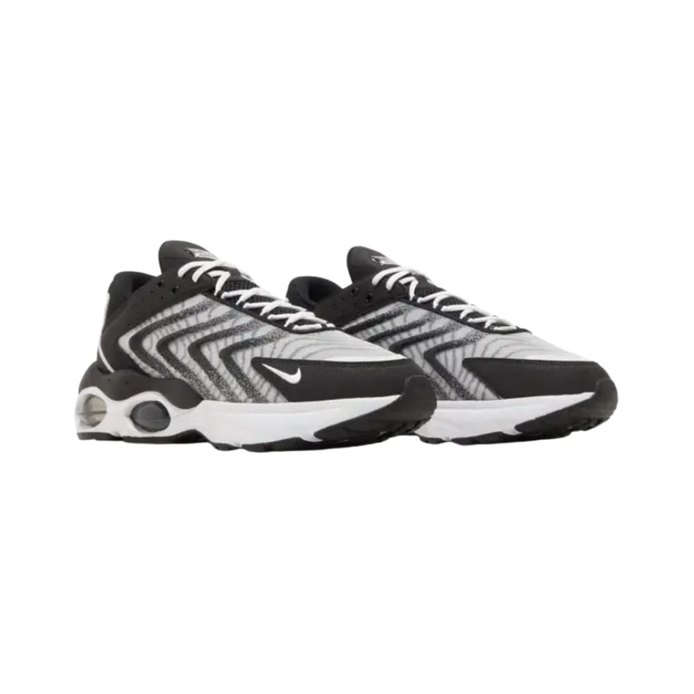Nike Air Max TW Black White
