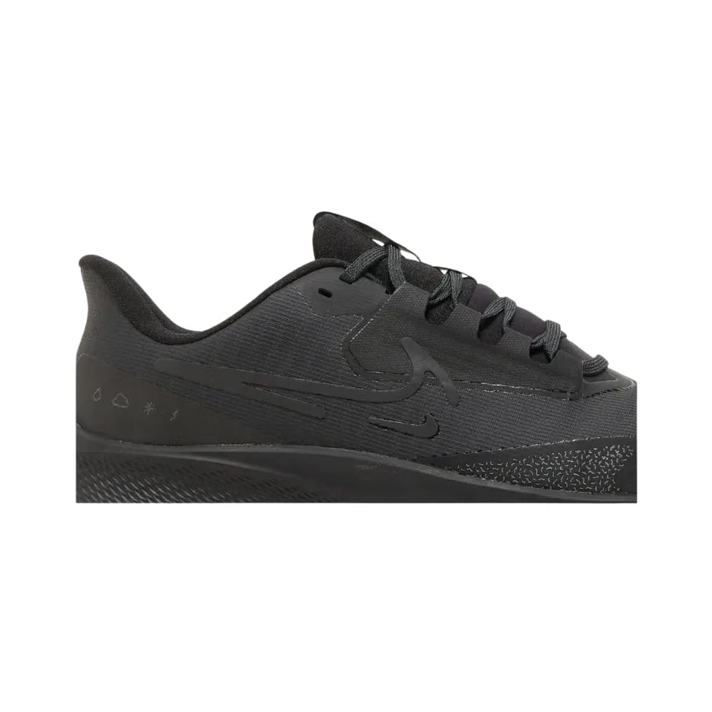 Nike Air Zoom Pegasus 39 Shield Black Off Noir