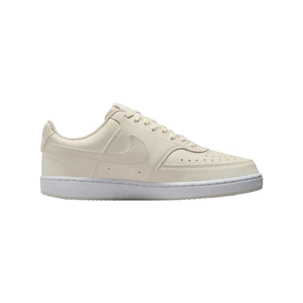 Nike Court Vision Low Next Nature Ivory