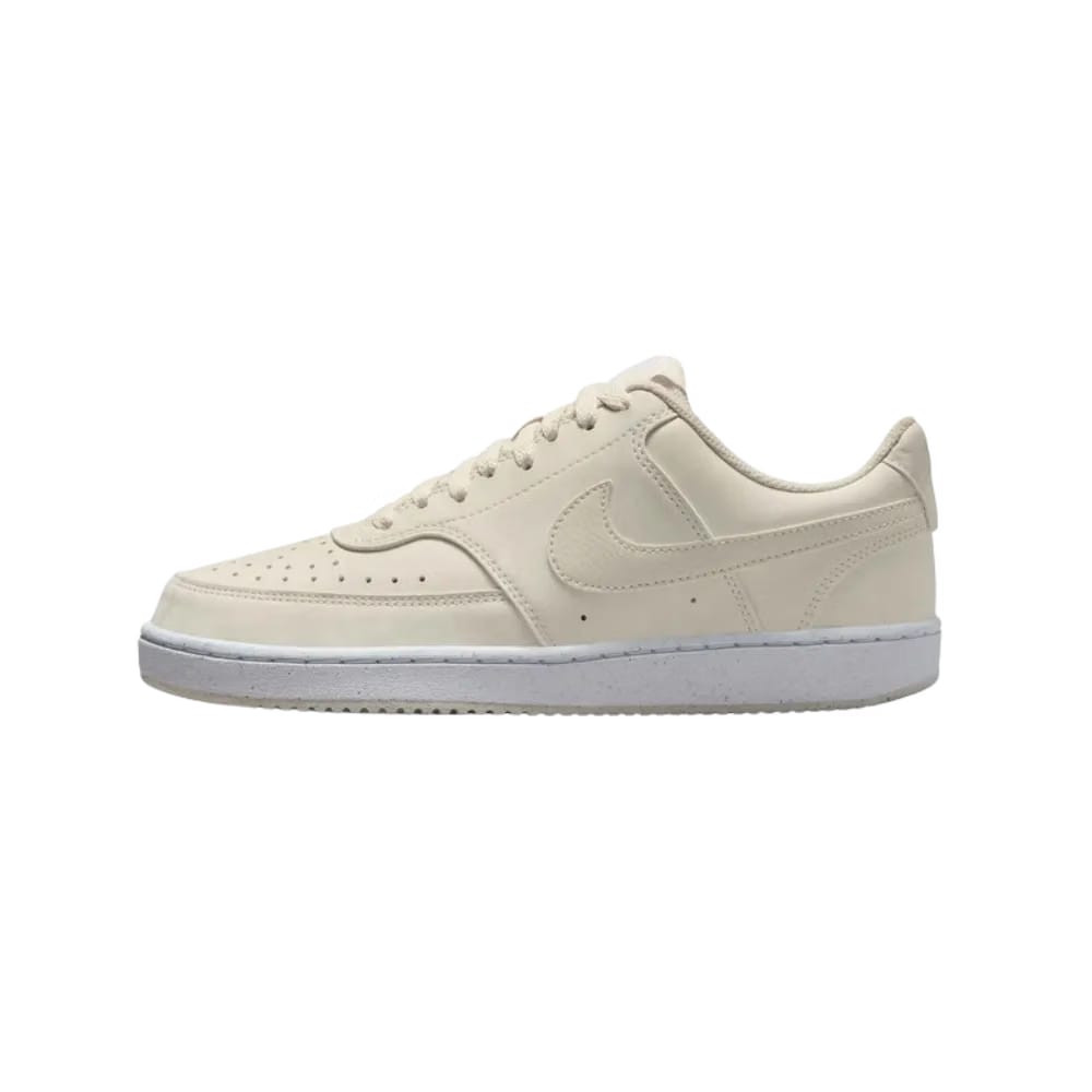 Nike Court Vision Low Next Nature Ivory