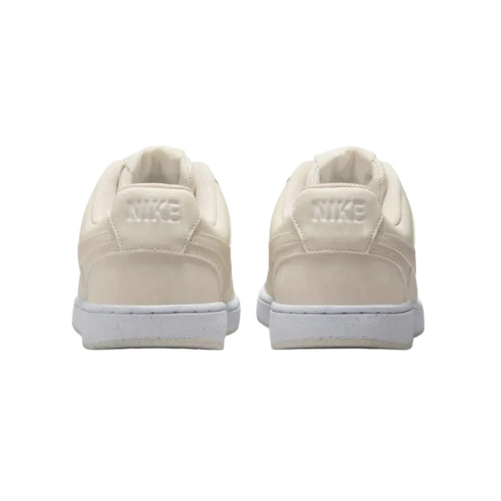 Nike Court Vision Low Next Nature Ivory
