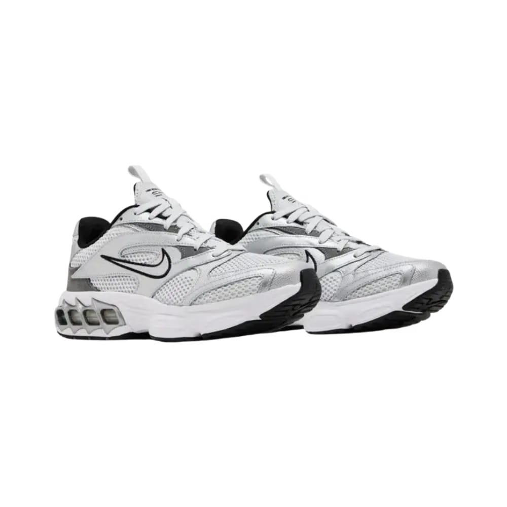 Nike Zoom Air Fire Photon Dust White Smoke Grey Metallic Silver