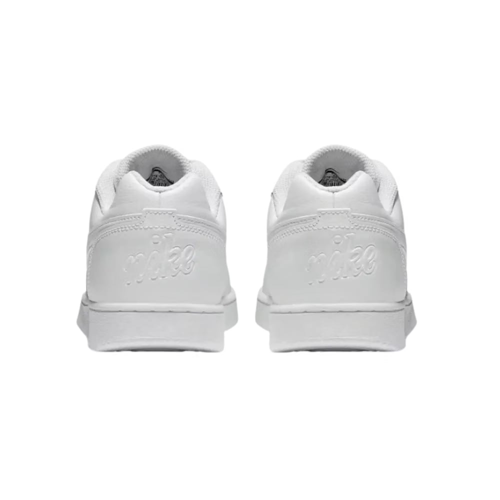 Nike Ebernon Low Triple White