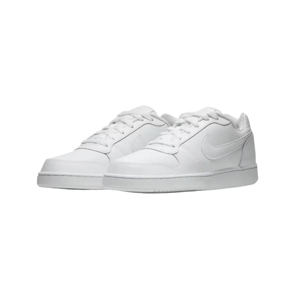 Nike Ebernon Low Triple White
