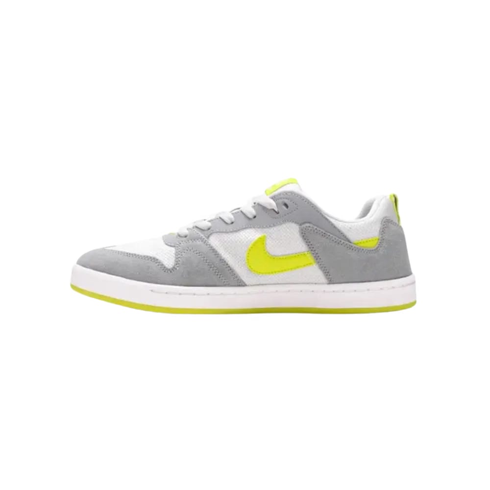 Nike Alleyoop Sb Bright Cactus
