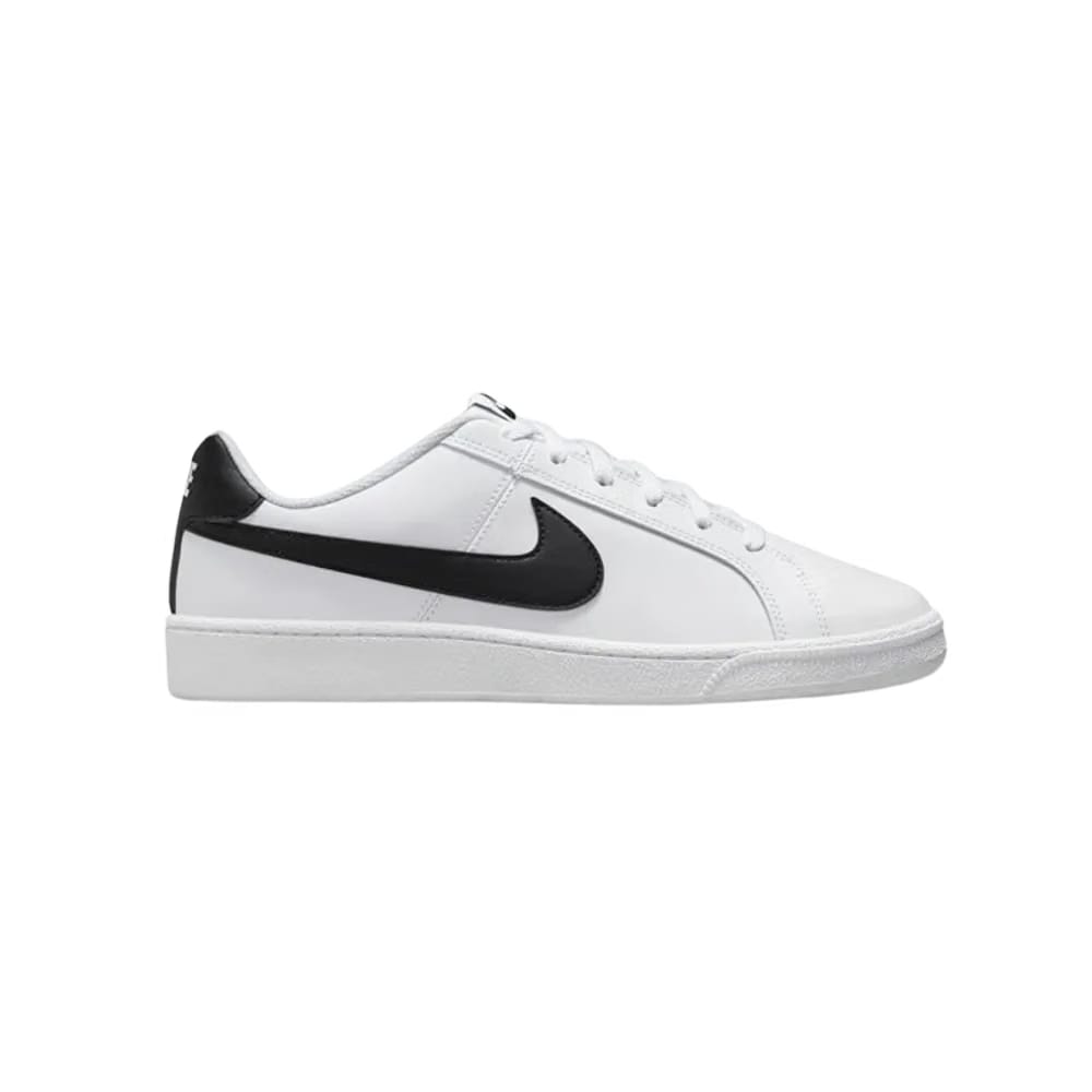 Nike Court Royale White Light Carbon