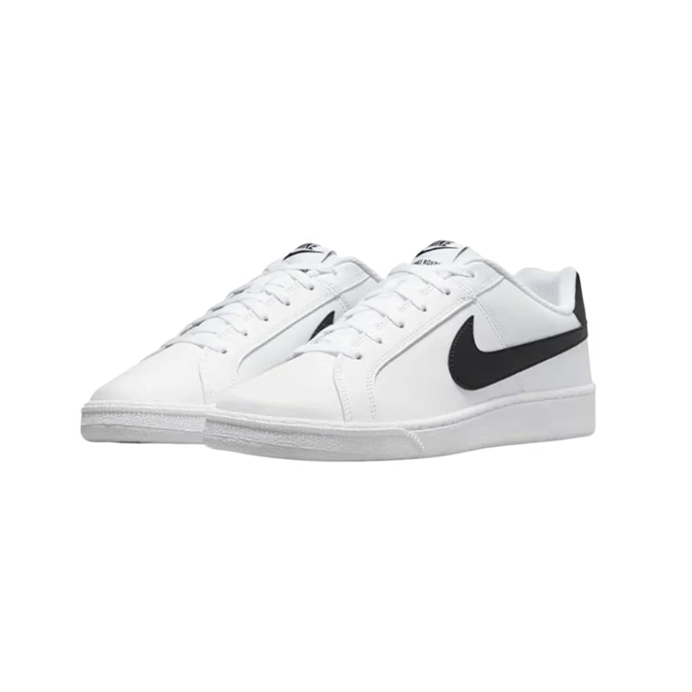 Nike Court Royale White Light Carbon