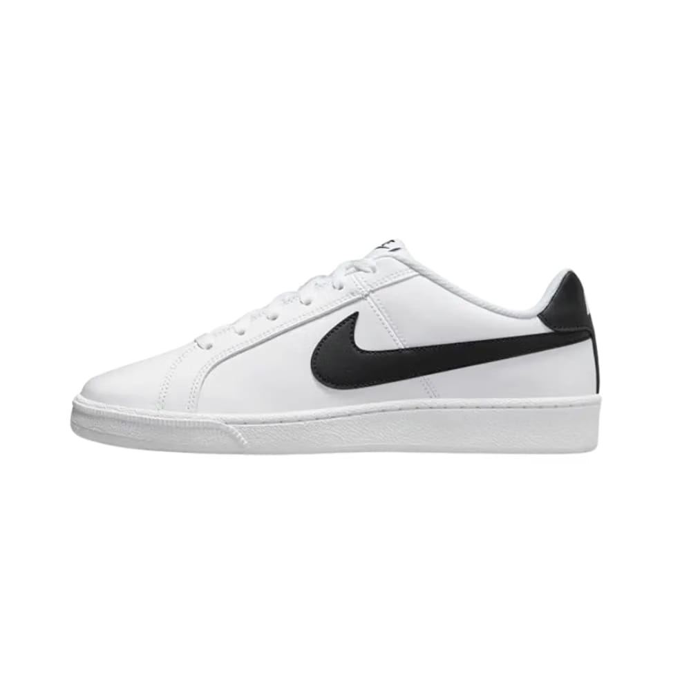 Nike Court Royale White Light Carbon