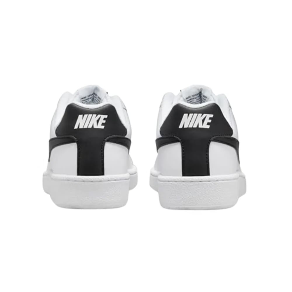 Nike Court Royale White Light Carbon