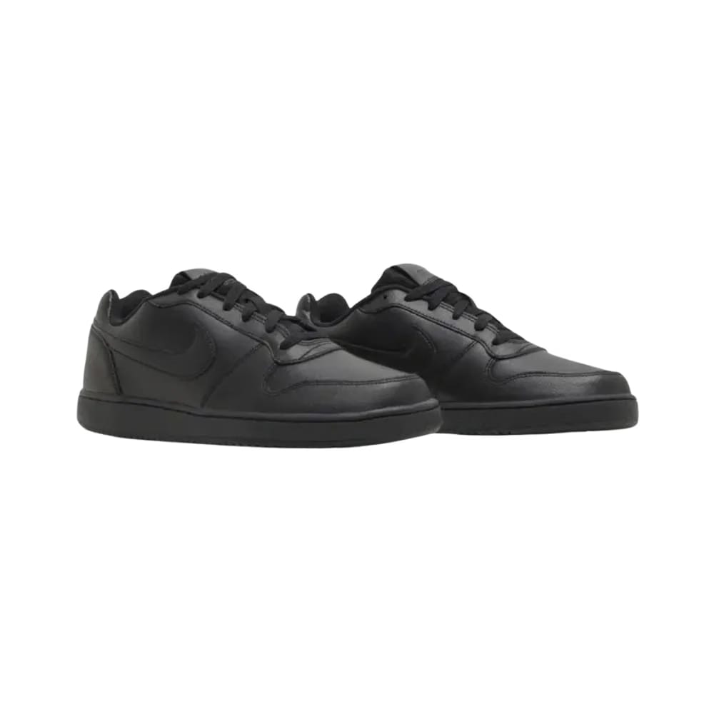 Nike Ebernon Low Triple Black