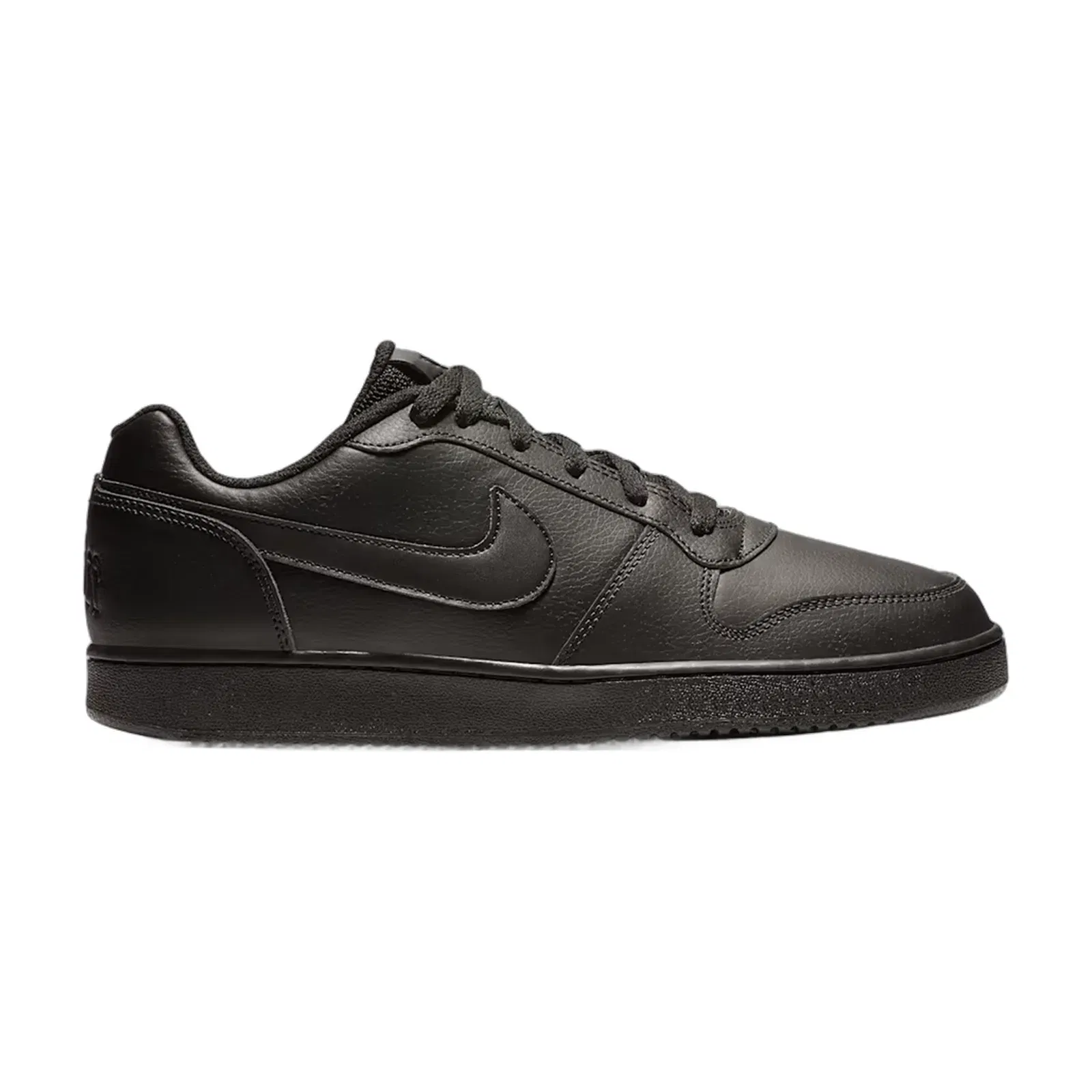Nike Ebernon Low Triple Black