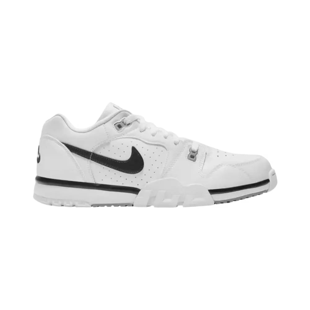 Nike Air Cross Trainer Low White Black