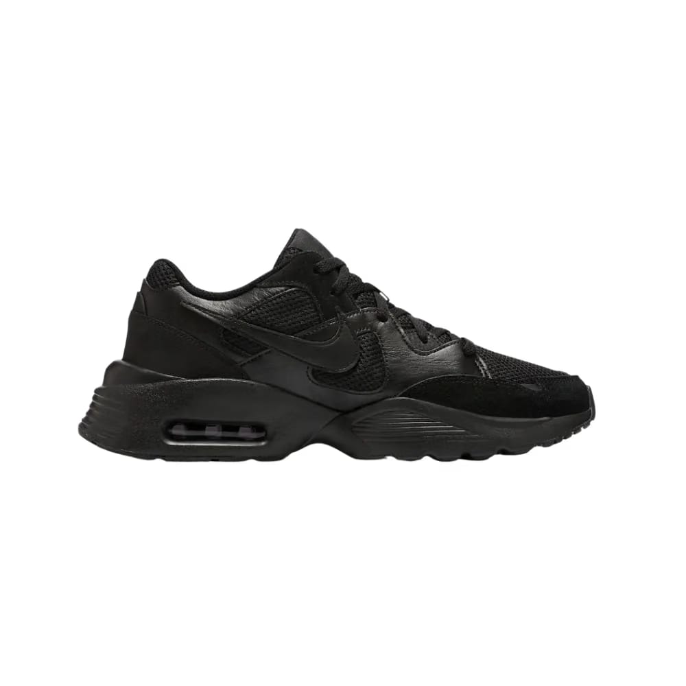 Nike Air Max Fusion Triple Black