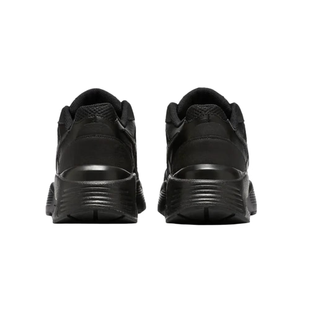 Nike Air Max Fusion Triple Black