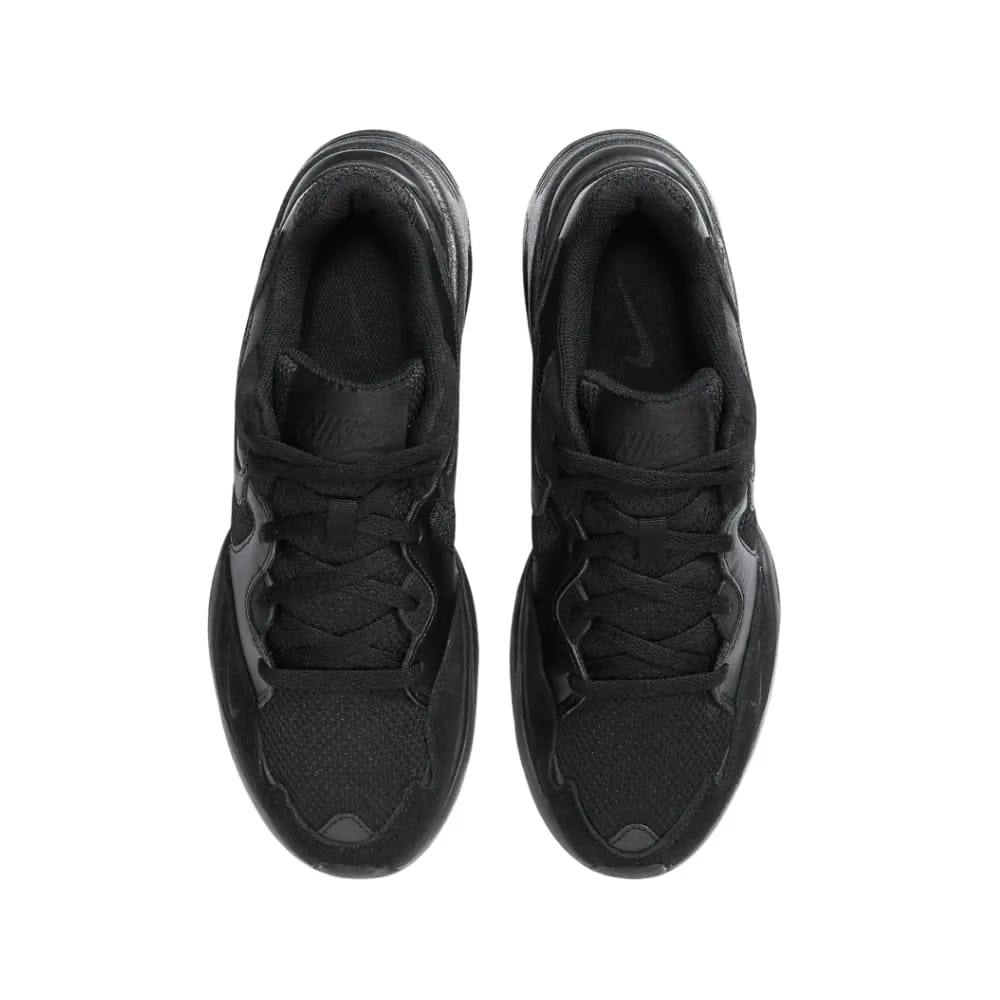 Nike Air Max Fusion Triple Black