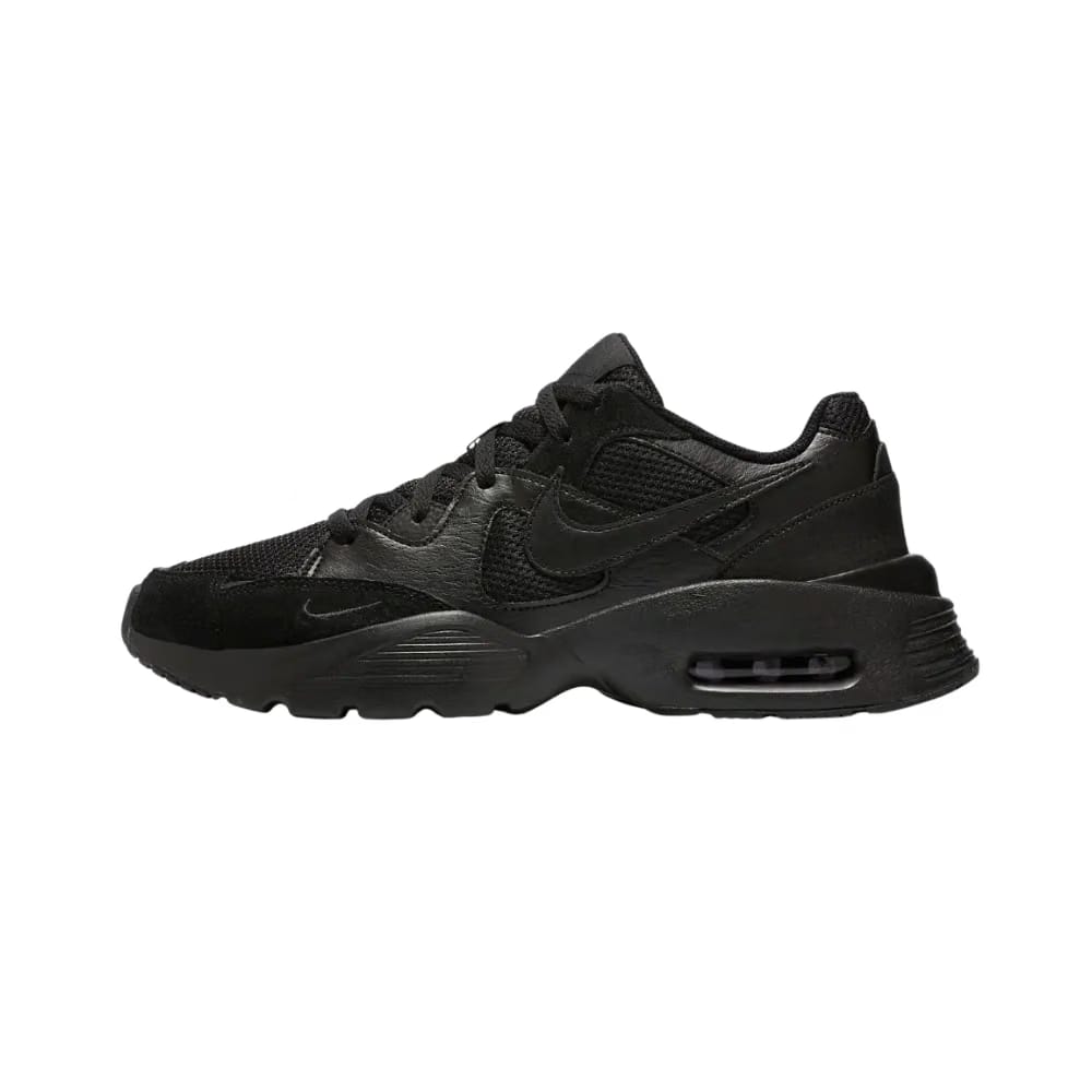 Nike Air Max Fusion Triple Black