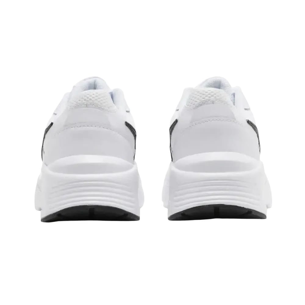 Nike Air Max Fusion Black White