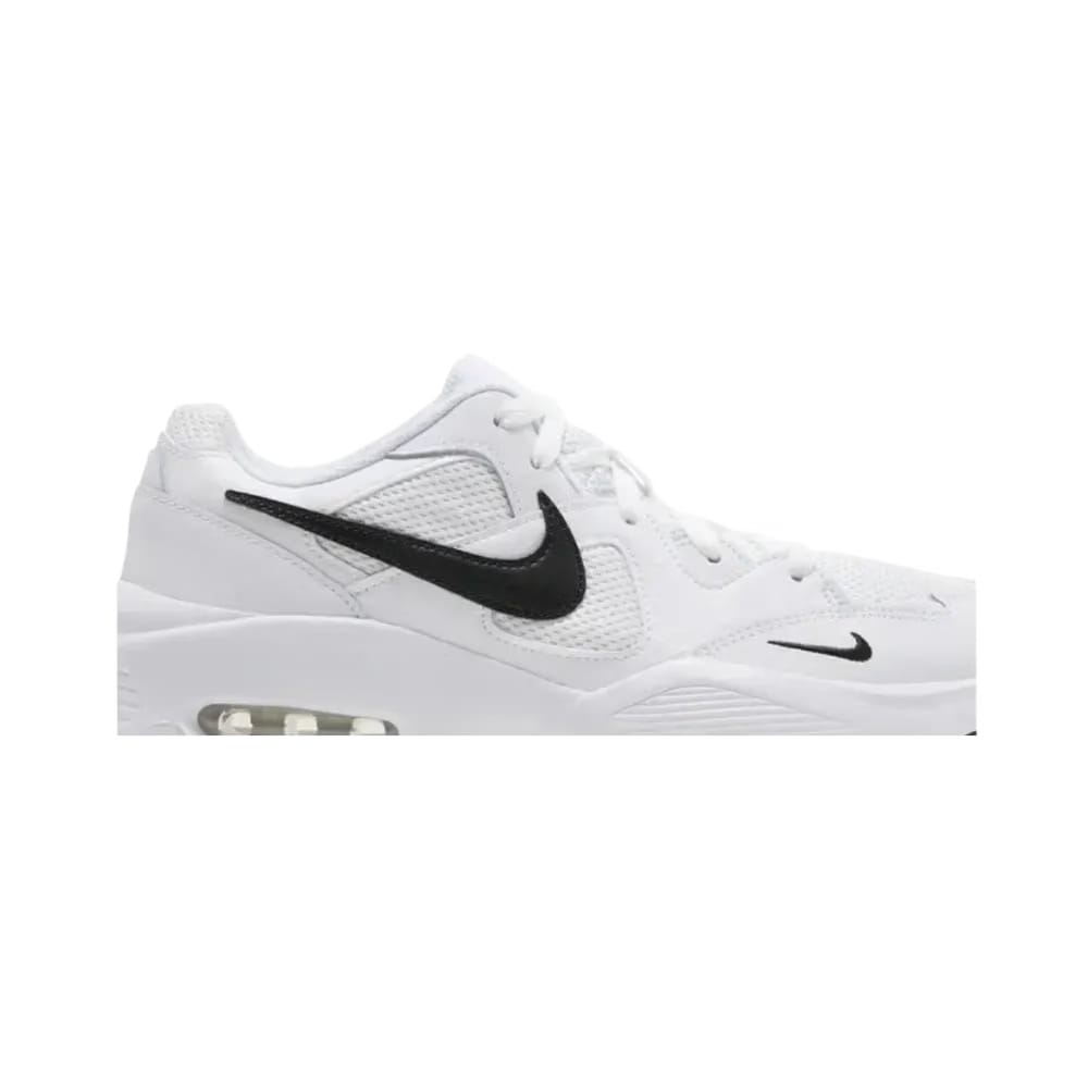 Nike Air Max Fusion Black White