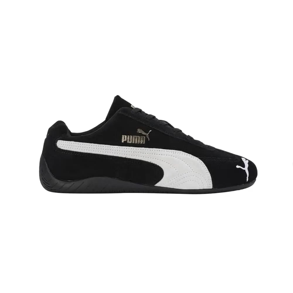 Puma Speedcat OG Black White