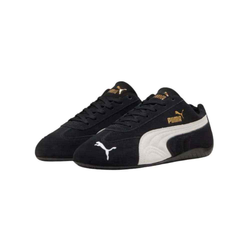 Puma Speedcat OG Black White