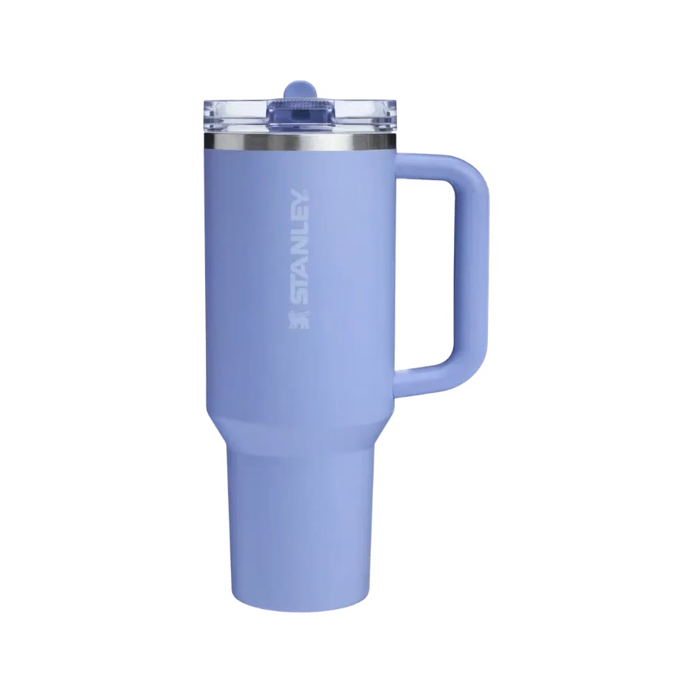 Stanley The Quencher ProTour Flip Straw Tumbler Hydrangea
