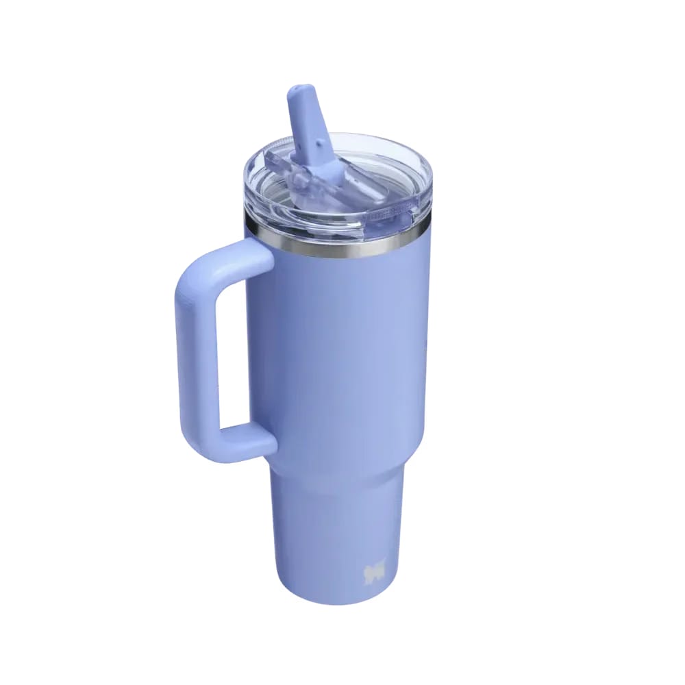 Stanley The Quencher ProTour Flip Straw Tumbler Hydrangea