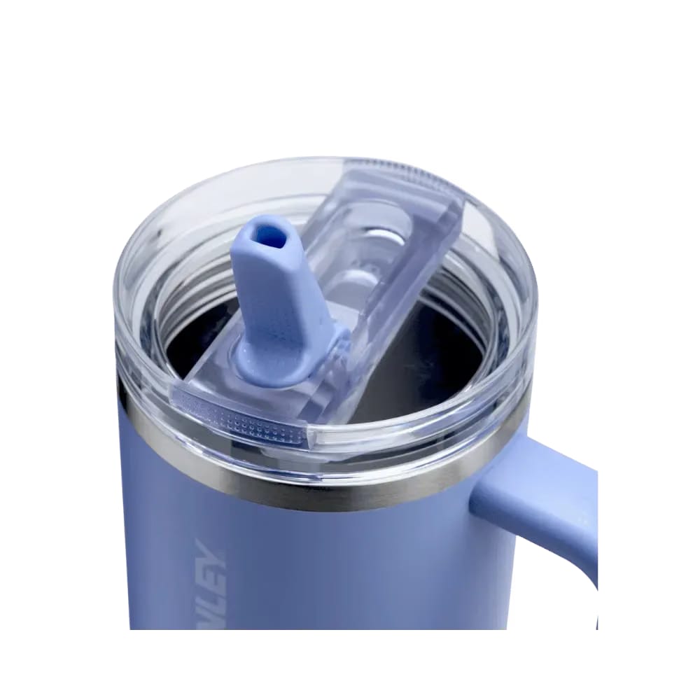 Stanley The Quencher ProTour Flip Straw Tumbler Hydrangea