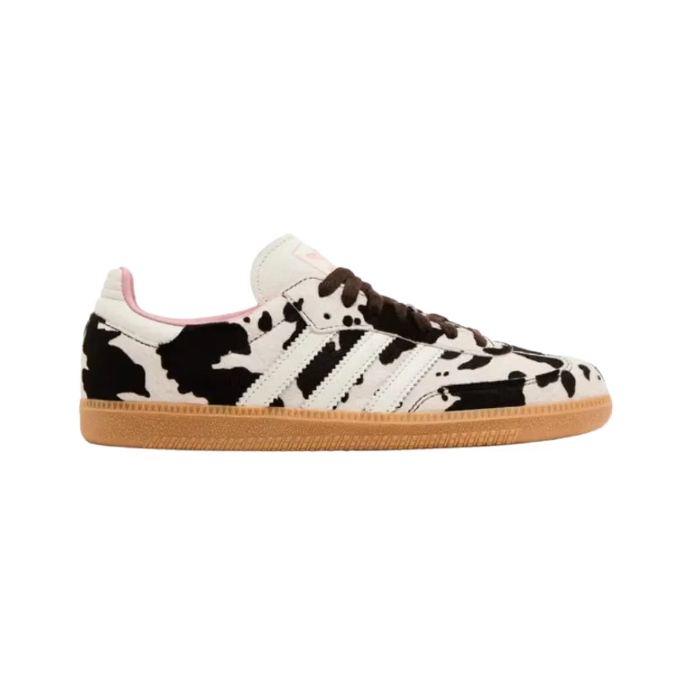 Adidas Wmns Samba OG 'Cow Print'