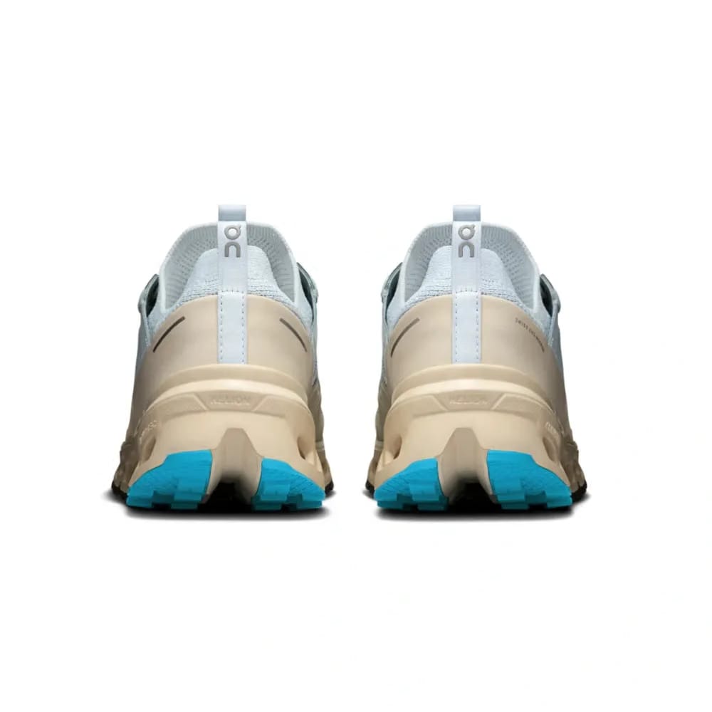 On Running Cloudultra 2 Arctic | Cream