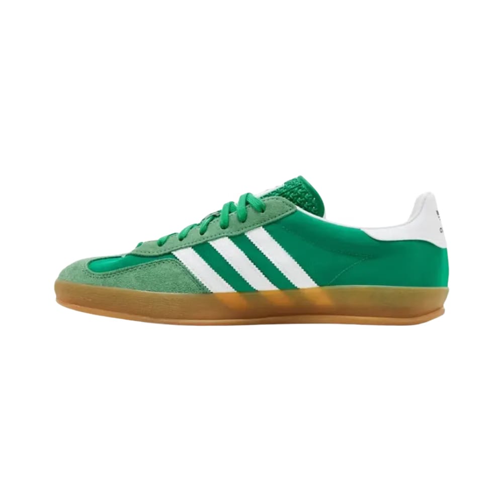 Adidas Gazelle Indoor 'Hazy Green'