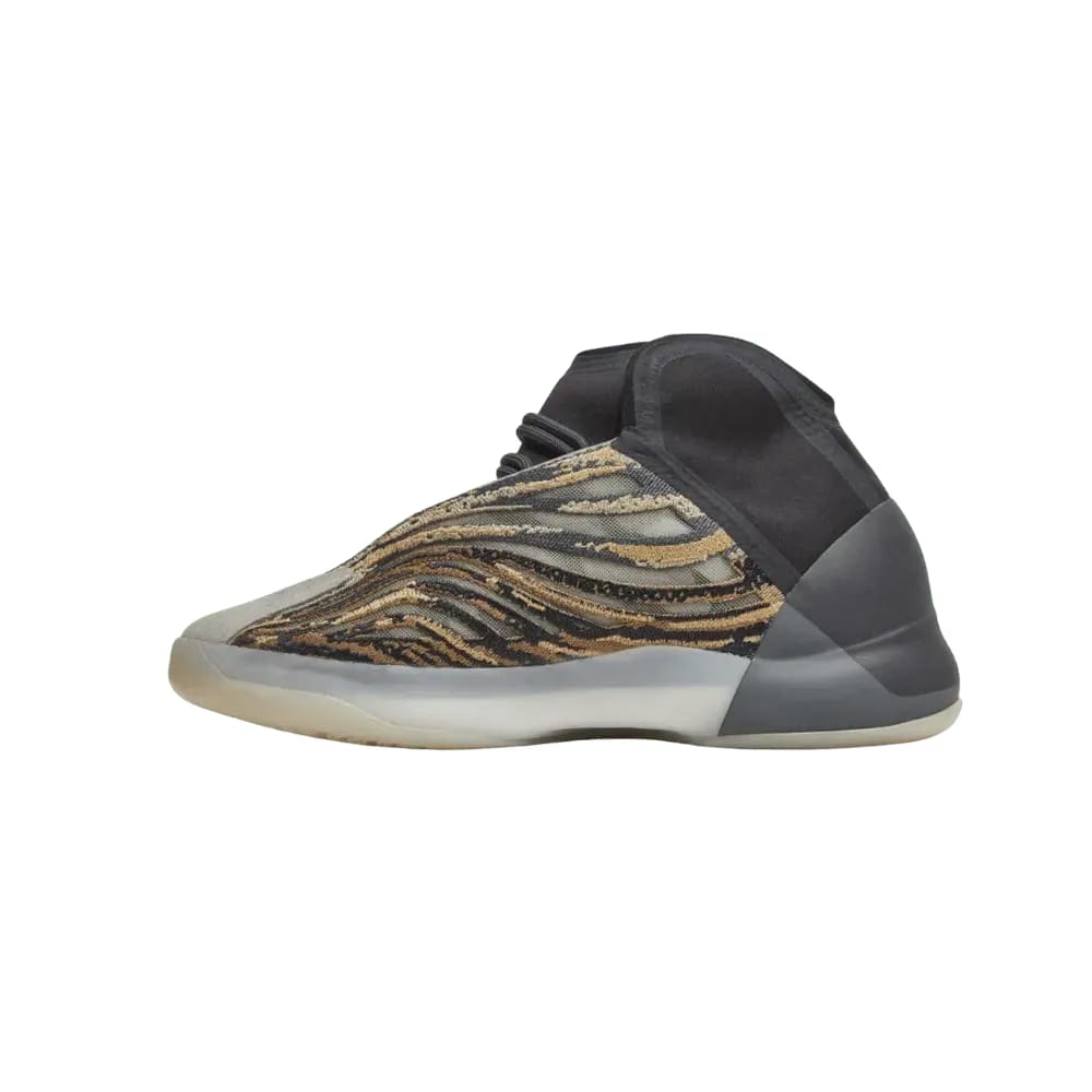 Yeezy Quantum 'Amber Tint'