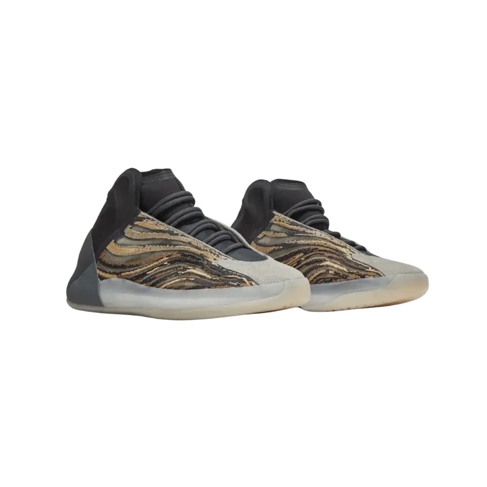 Yeezy Quantum 'Amber Tint'