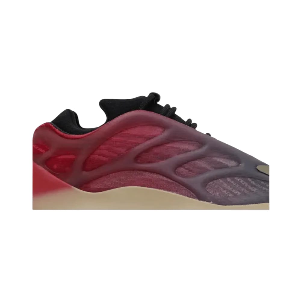 Adidas Yeezy 700 V3 Fade Carbon