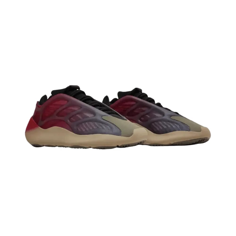 Adidas Yeezy 700 V3 Fade Carbon
