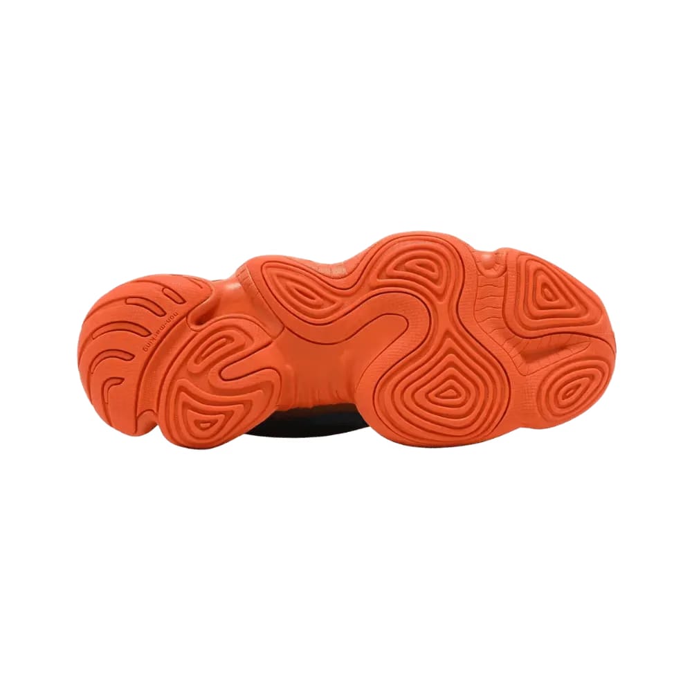 Yeezy 500 High 'Tactical Orange'