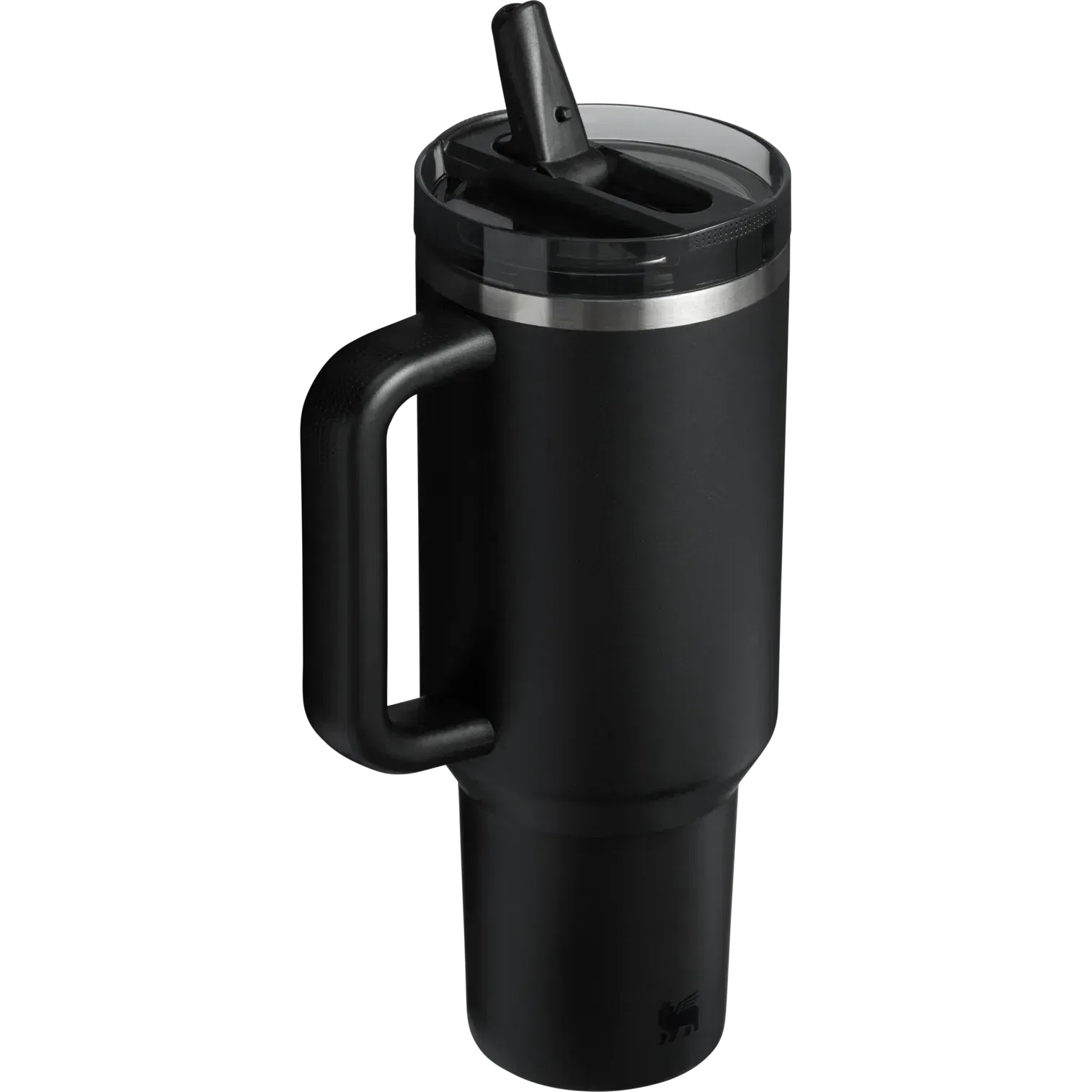 Stanley Quencher Protour Flip Straw Tumbler 'Black 2.0'