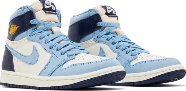 Air Jordan 1 Retro High OG 'First in Flight'
