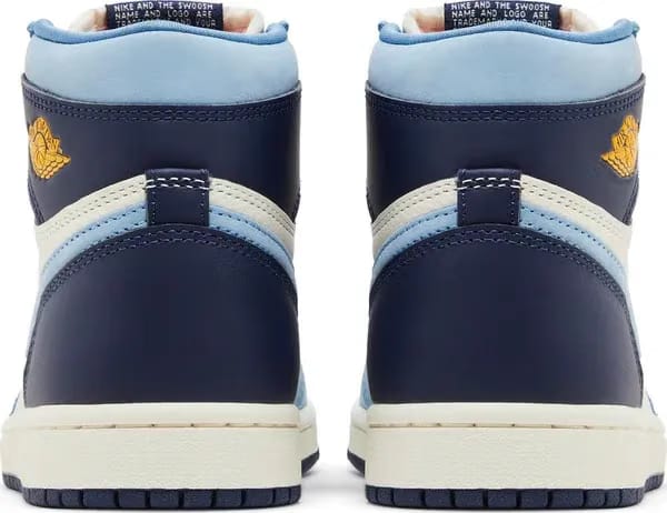 Air Jordan 1 Retro High OG 'First in Flight'