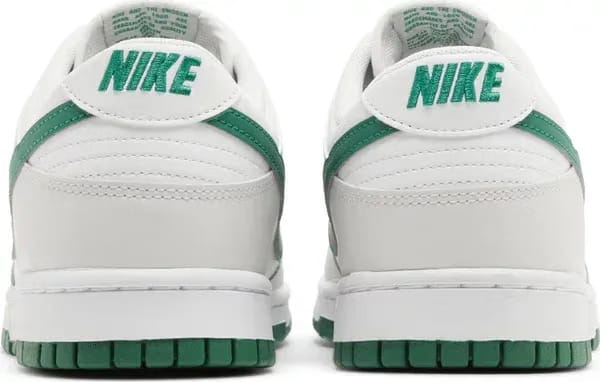 Nike Dunk Low 'Summit White Malachite'