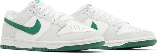 Nike Dunk Low 'Summit White Malachite'