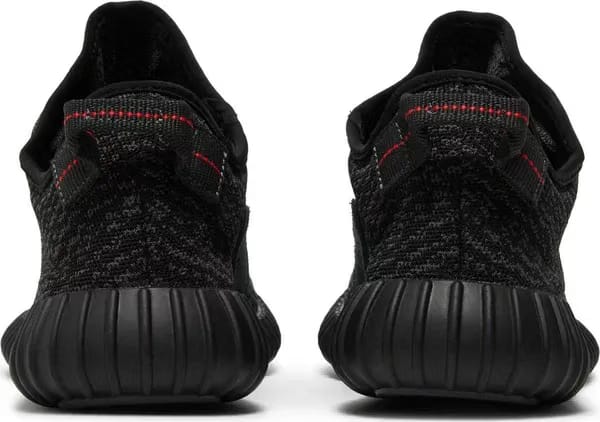 Yeezy Boost 350 'Pirate Black'