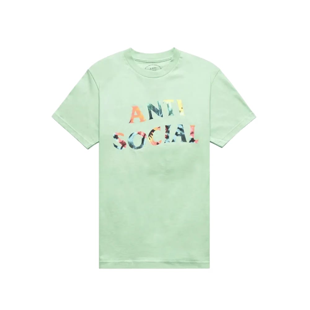 ASSC Gemini T-Shirt Green
