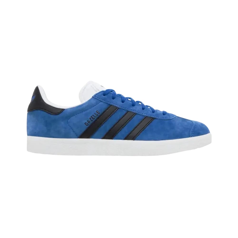 Adidas Gazelle Blue Bird Core Black